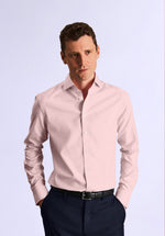 Load image into Gallery viewer, TWILL CORAL MEN&#39;S SHIRTS
