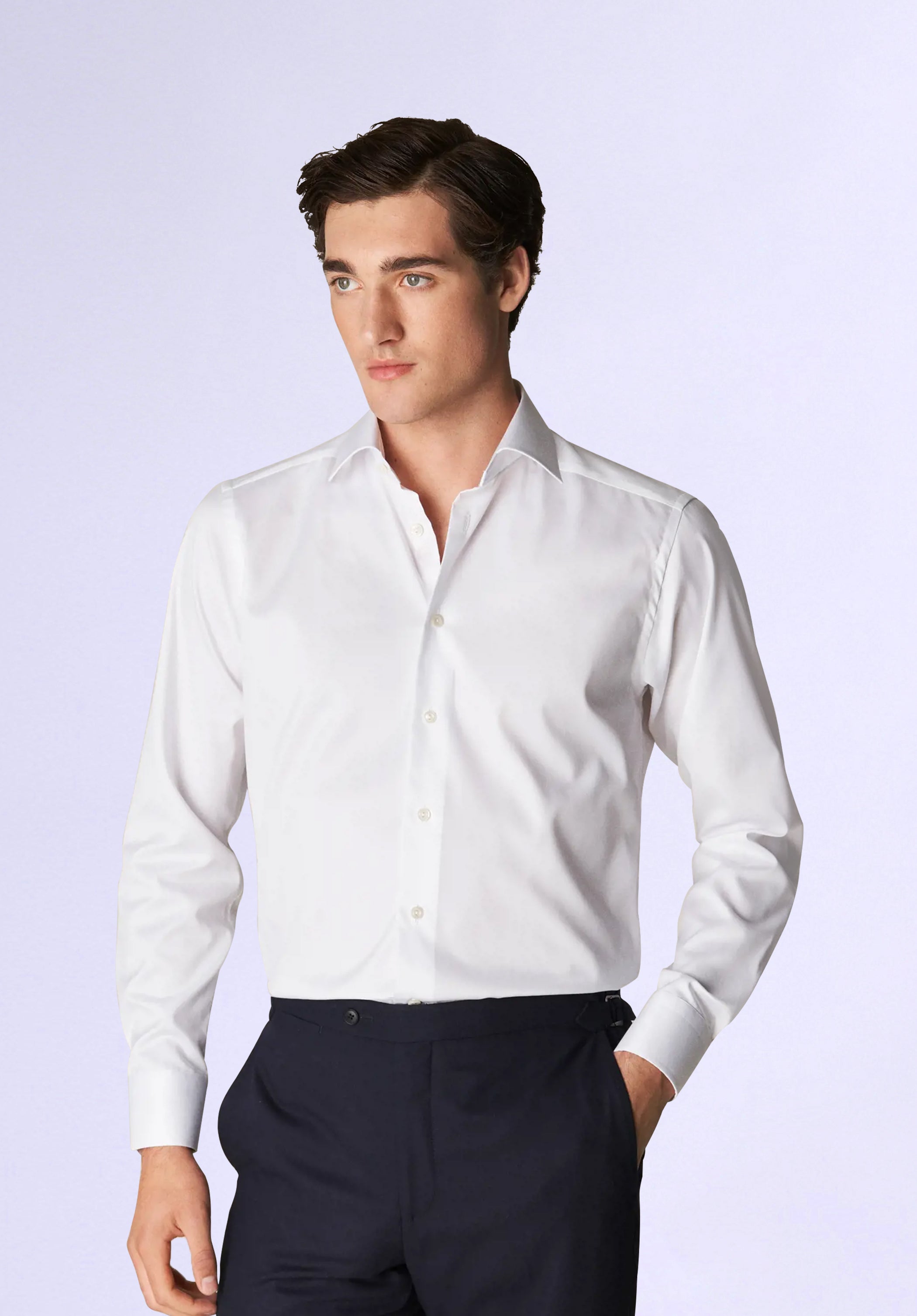 PEARL MEN'S SHIRTS