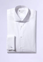 Load image into Gallery viewer, PEARL MEN&#39;S CUFFLINK SHIRTS
