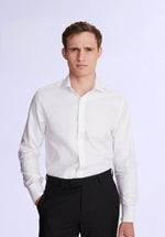 Load image into Gallery viewer, PEARL MEN&#39;S CUFFLINK SHIRTS
