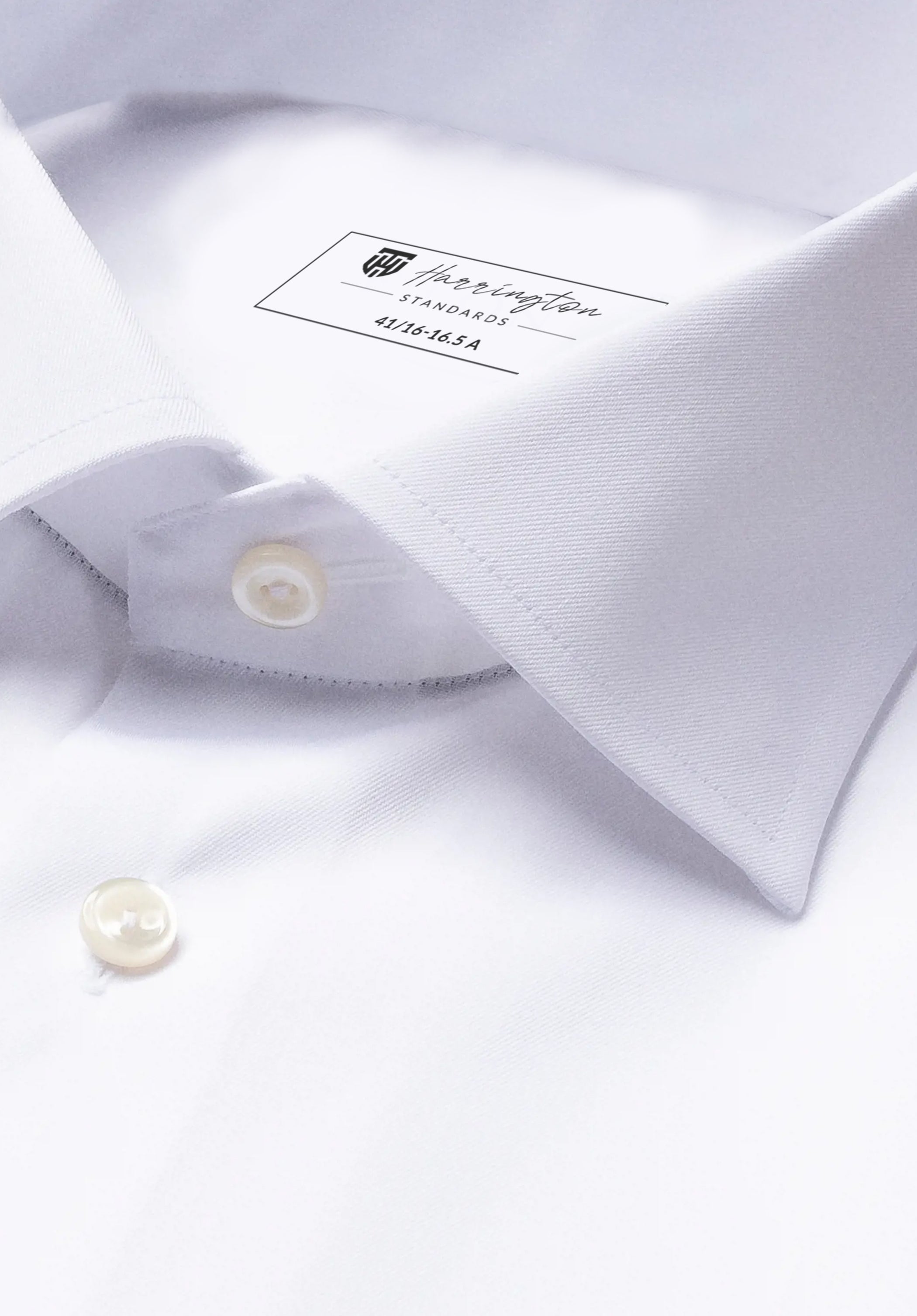 PEARL MEN'S CUFFLINK SHIRTS