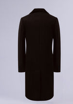 Load image into Gallery viewer, hmb - Notch Lapel Topcoat-2
