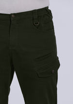 Load image into Gallery viewer, VERDANT TACTICAL PANTS
