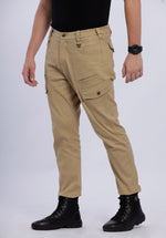 Load image into Gallery viewer, BISTER TACTICAL PANTS

