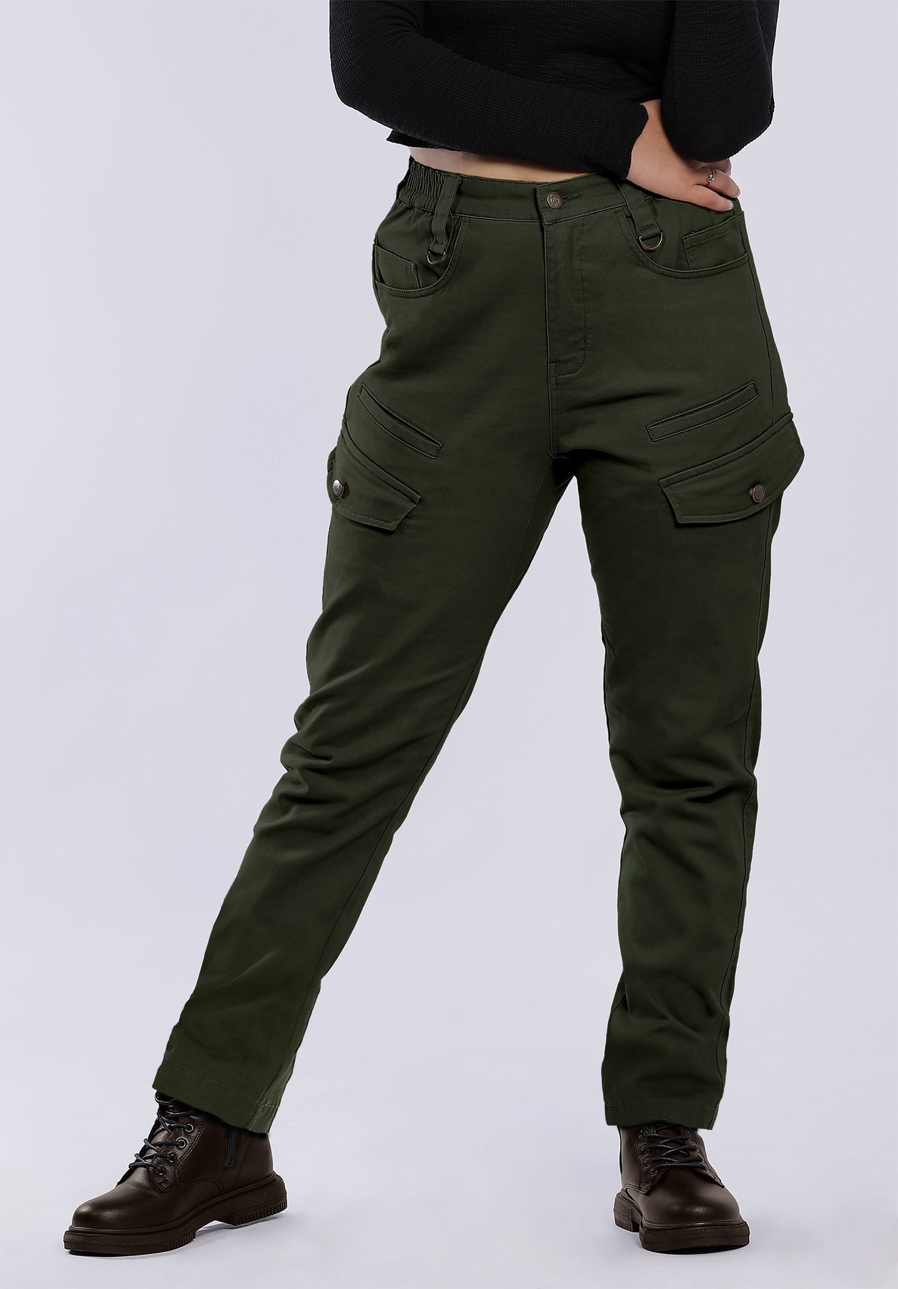 Tactical and Cargo pants for Women in Nepal – Harrington Nepal