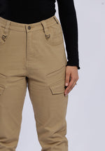 Load image into Gallery viewer, BISTER TACTICAL PANTS
