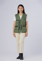 Load image into Gallery viewer, Military T Jacket
