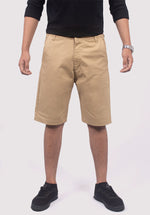 Load image into Gallery viewer, BISTER COTTON SHORTS
